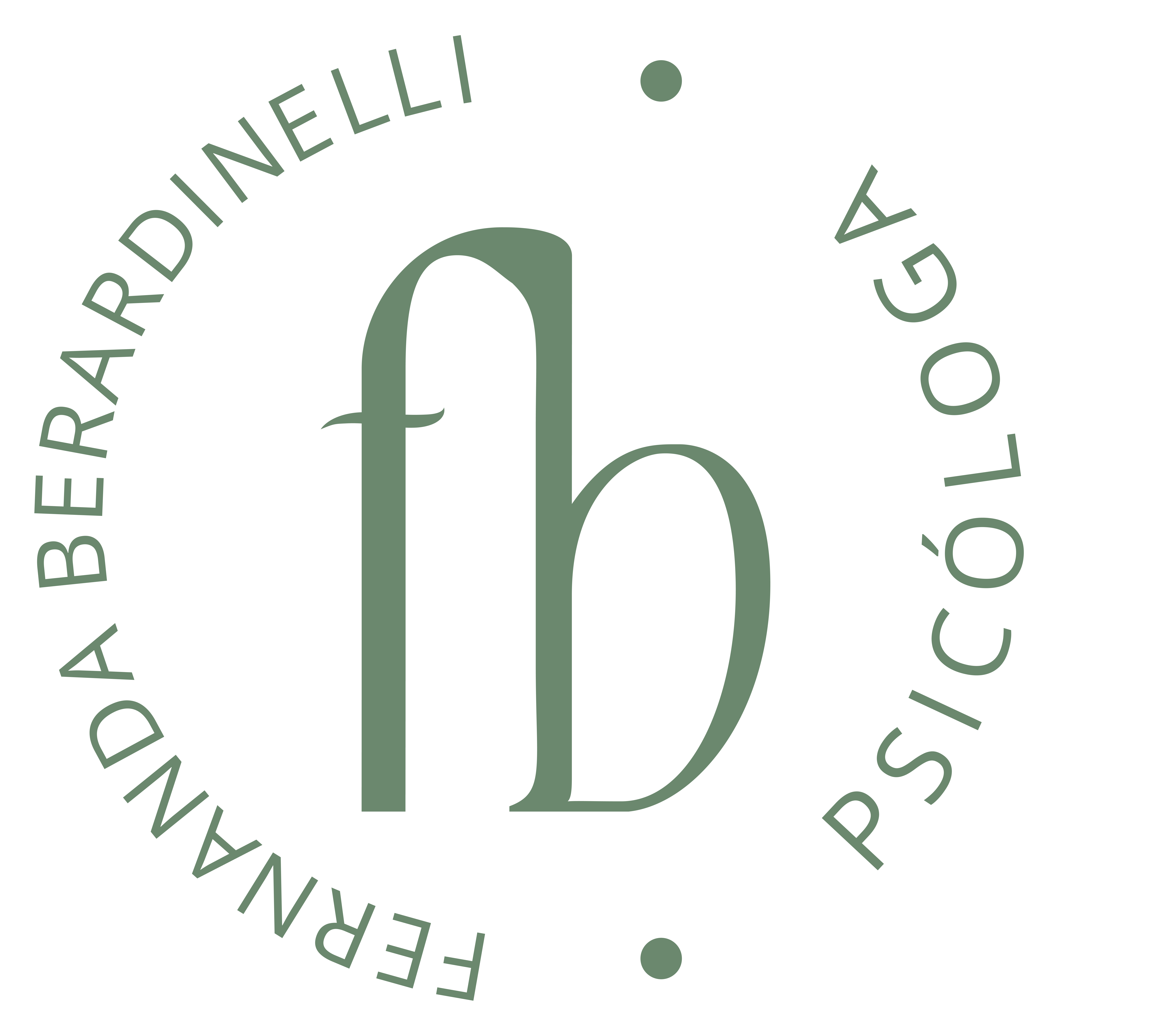 Logo Final_Psicologa_Verde Escuro (1)